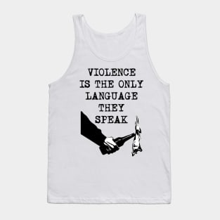 Violence - 1312 Tank Top